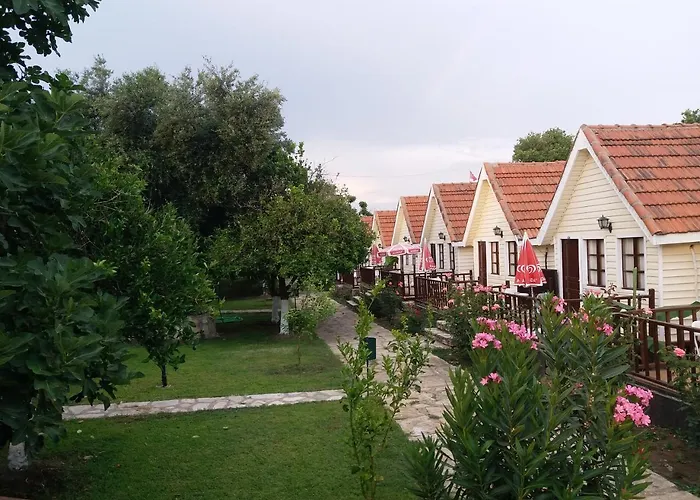 Nova Beach Hotel