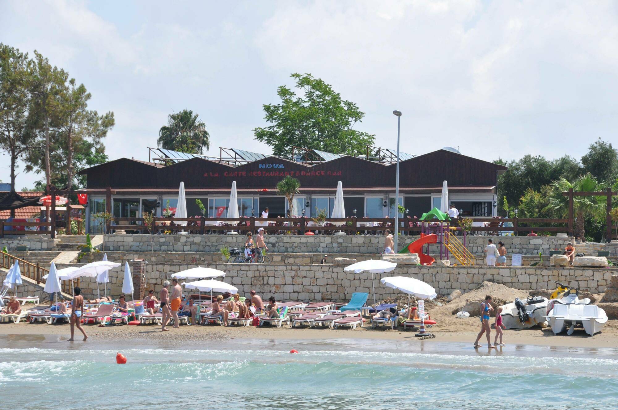 Nova Hotel