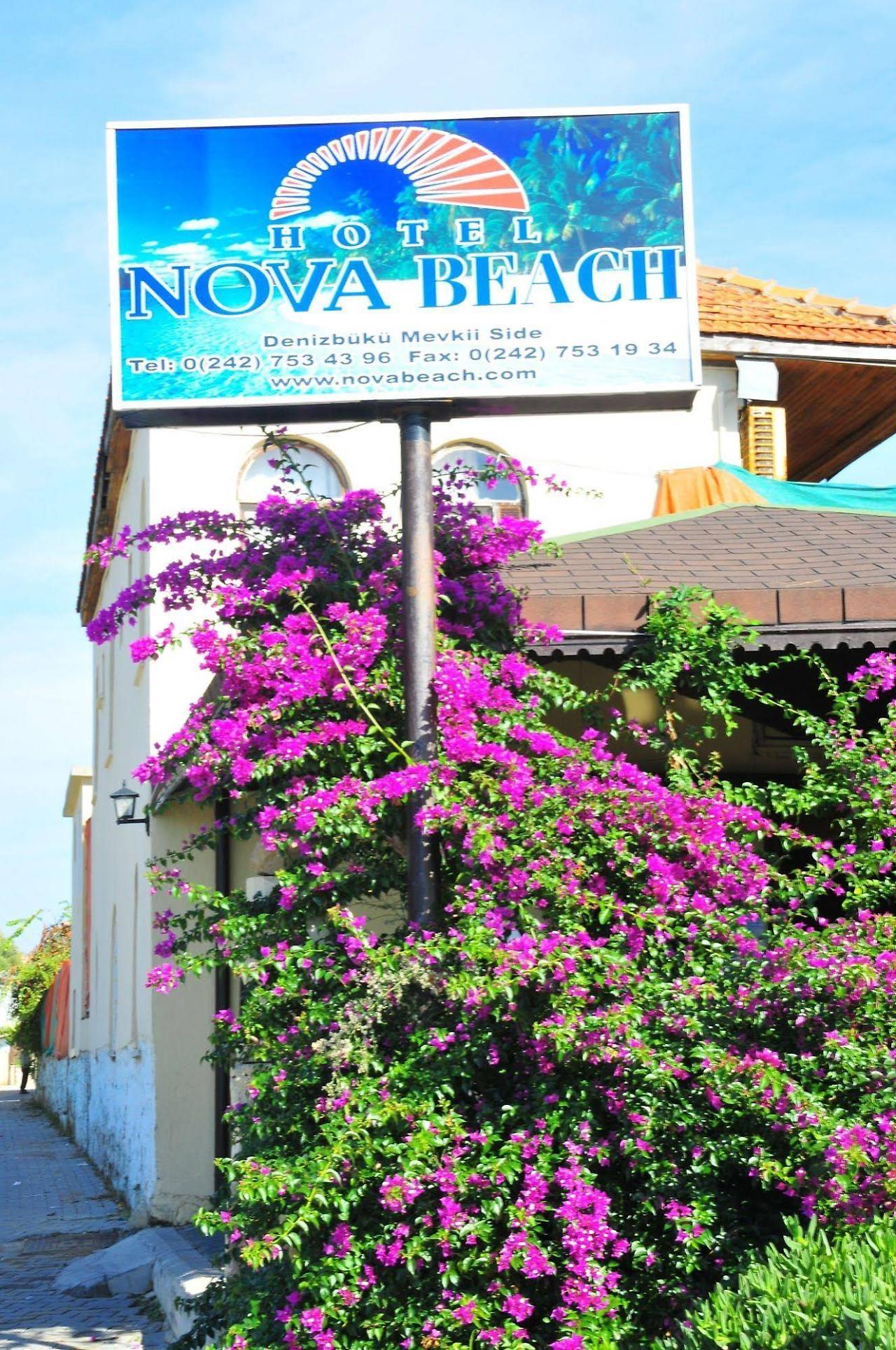 Nova Hotel