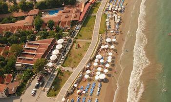 Hotel Nova Side