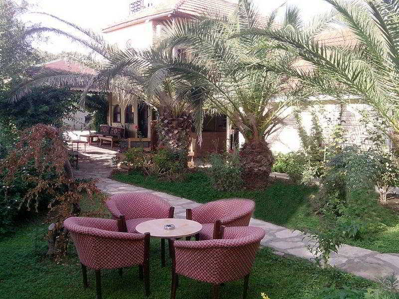 Nova Hotel Side
