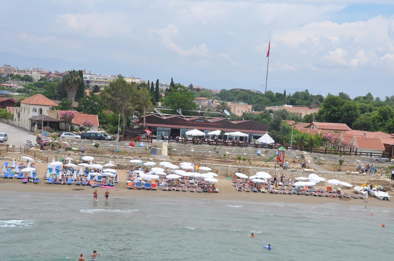 Hotel Nova 2*