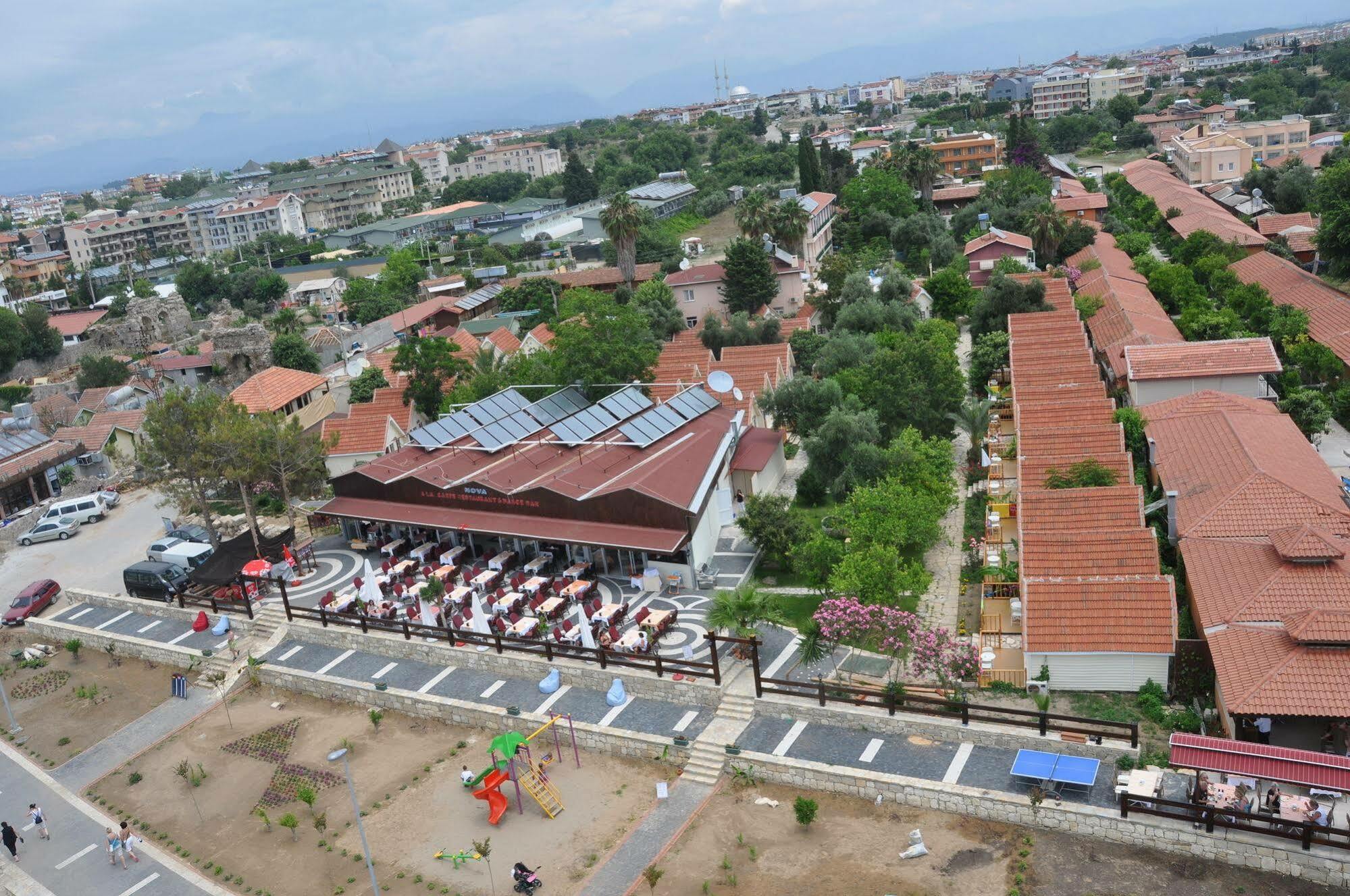 Nova Hotel
