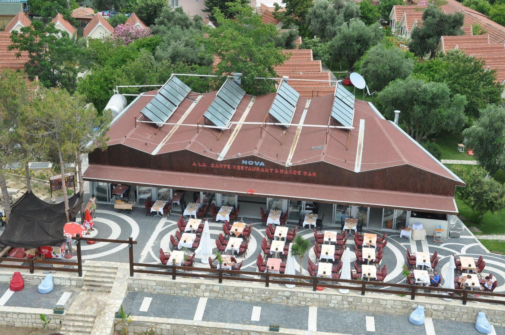 Hotel Nova
