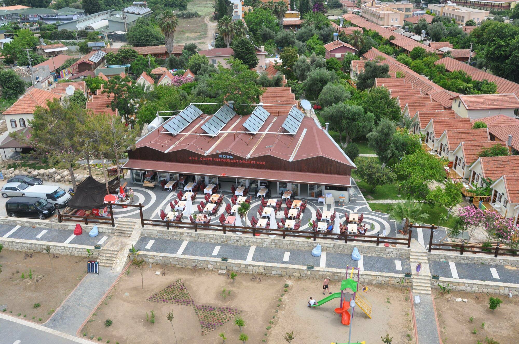 Hotel Nova