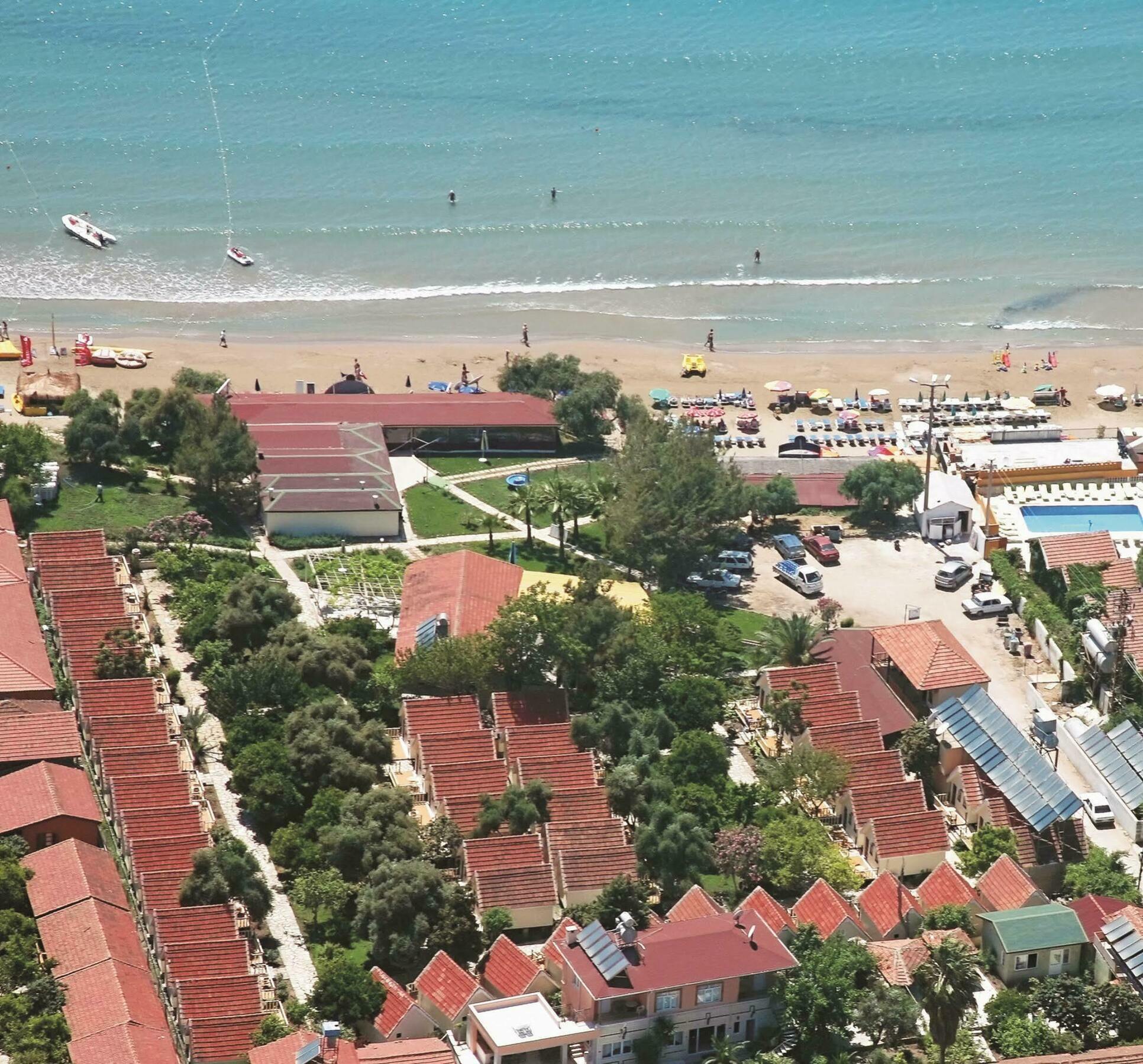 Hotel Nova