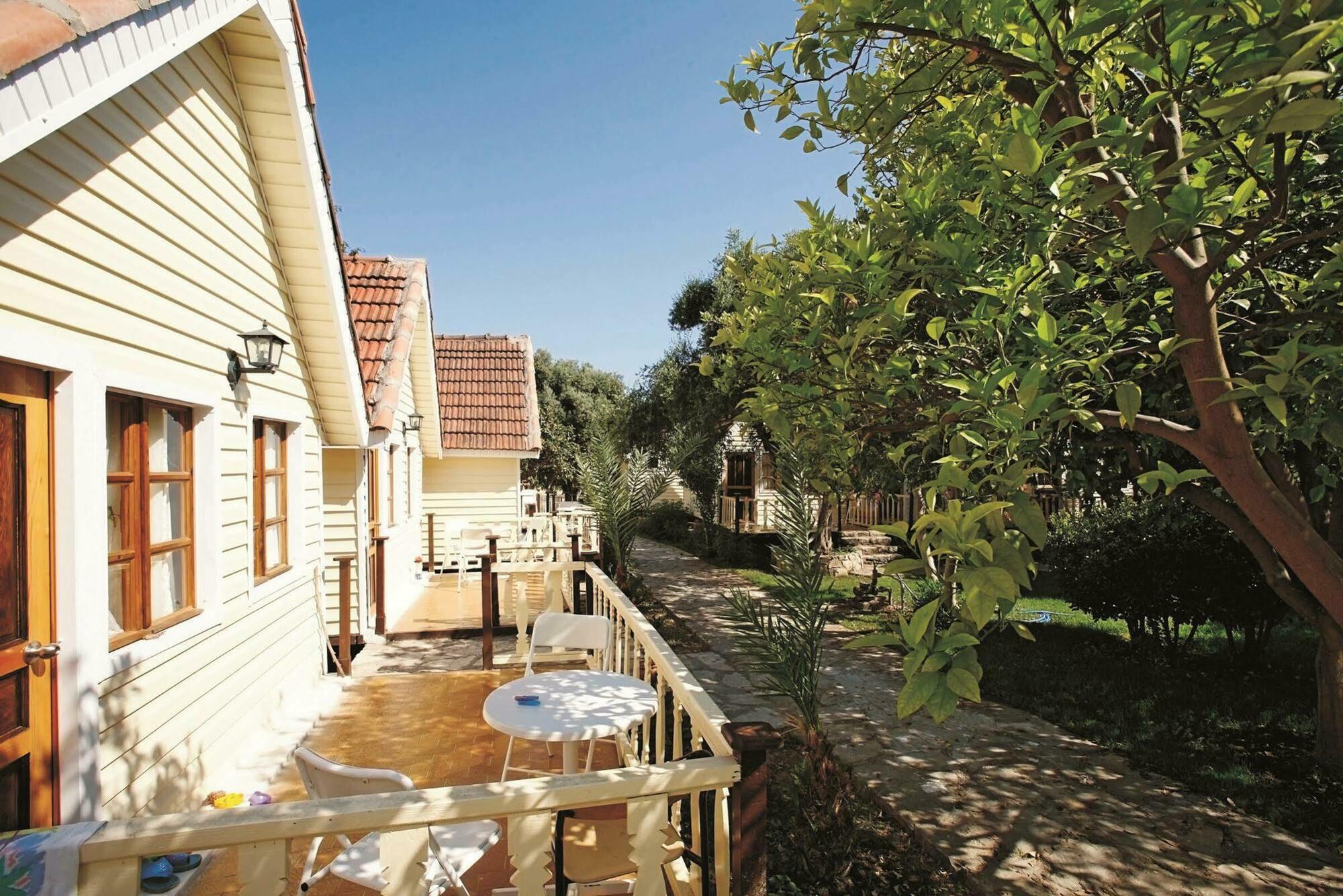 Hotel Nova Side