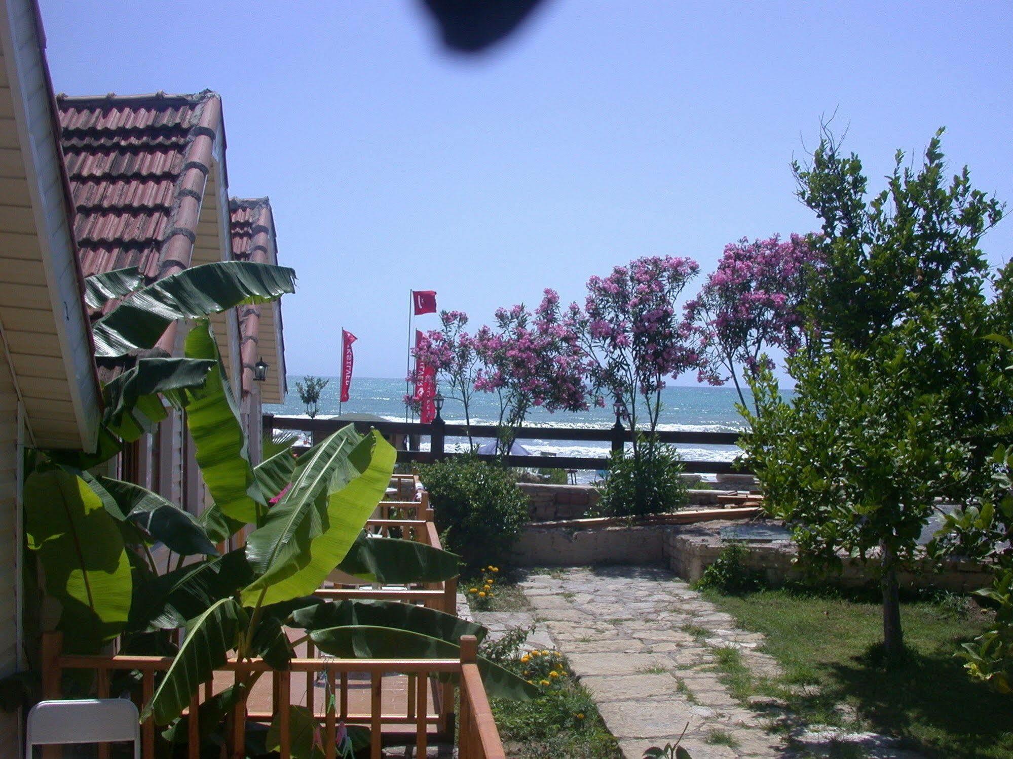 Hotel Nova Side