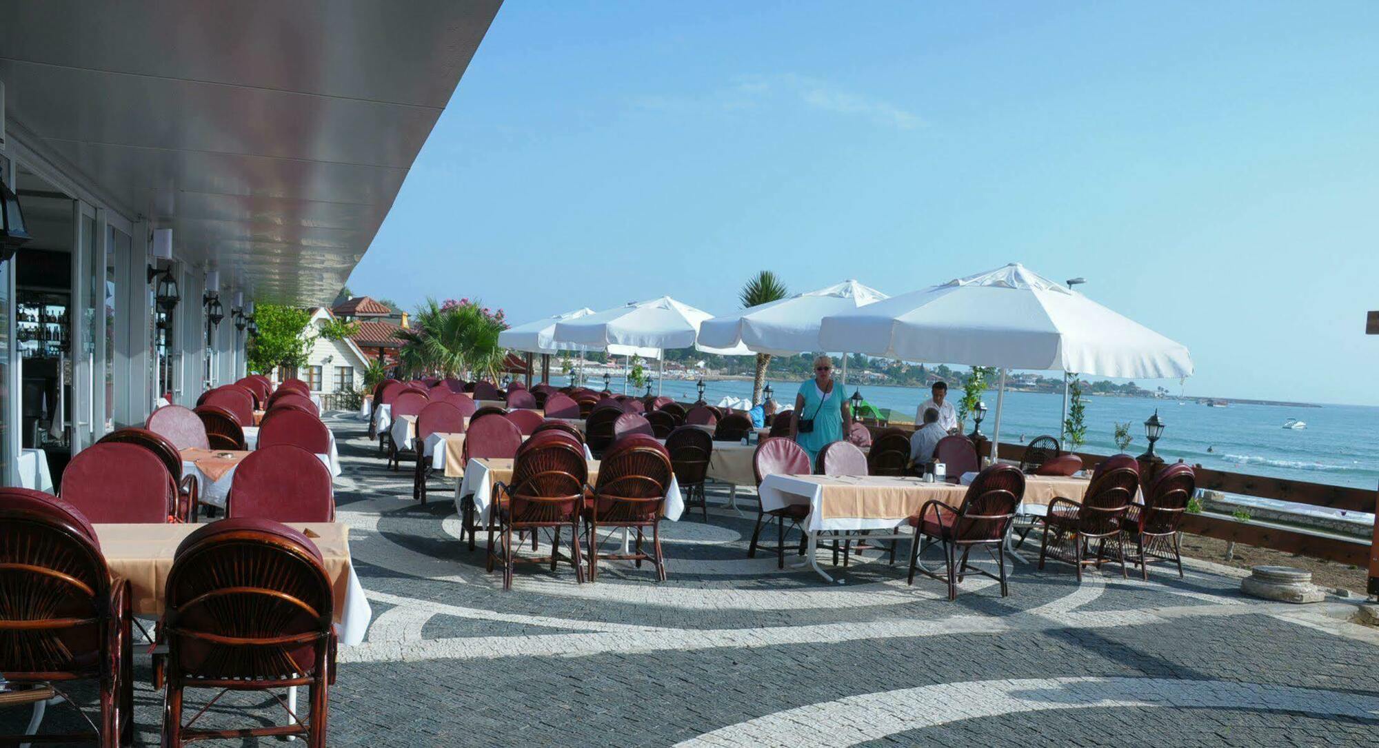 Hotel Nova
